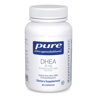 DHEA 25 mg