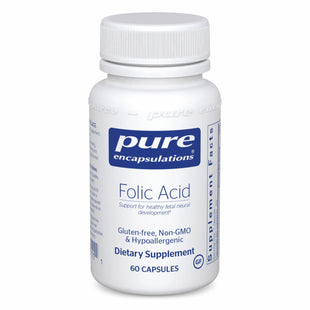 Folic Acid Capsules