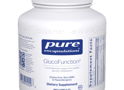 GlucoFunction