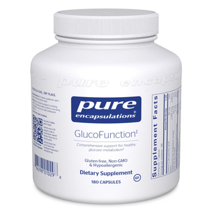 GlucoFunction