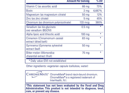 GlucoFunction