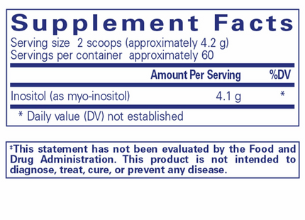 Inositol (powder) 250 g