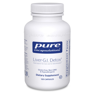 Liver-G.I. Detox