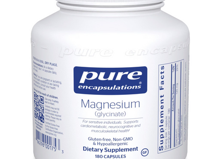 Magnesium Glycinate