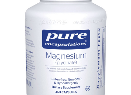 Magnesium Glycinate