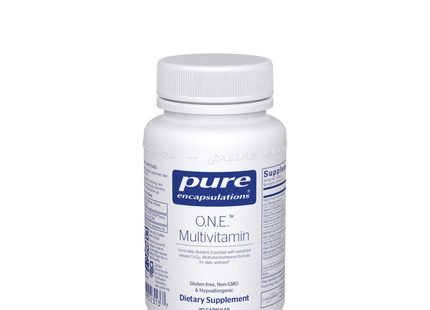 O.N.E.™ Multivitamin