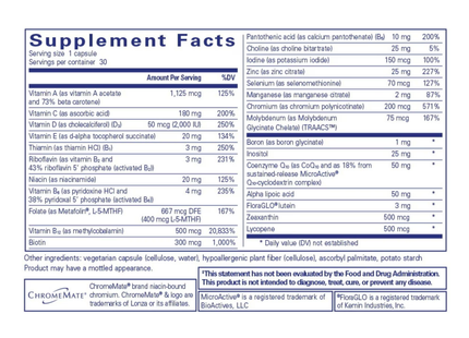 O.N.E.™ Multivitamin