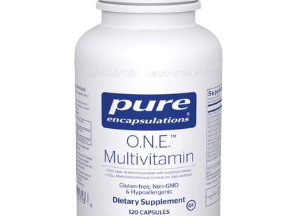 O.N.E.™ Multivitamin