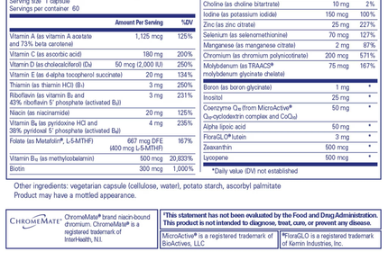 O.N.E.™ Multivitamin