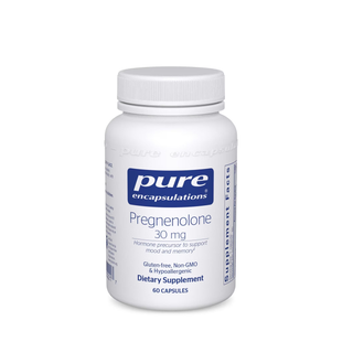 Pregnenolone 30 mg