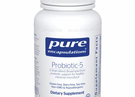 Probiotic-5