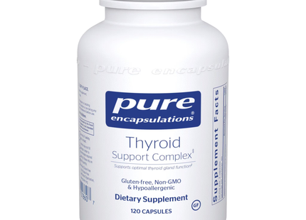 Thyroid Support Complex