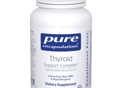 Thyroid Support Complex