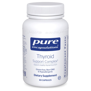 Thyroid Support Complex