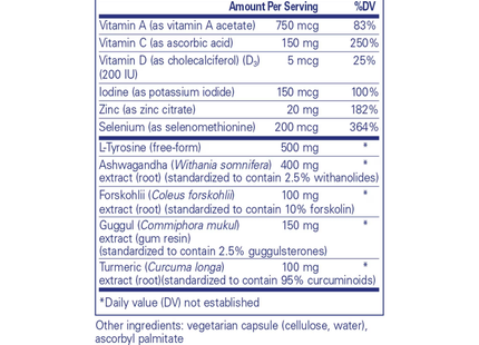 Thyroid Support Complex