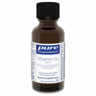 Vitamin D3 Liquid 22.5 ml