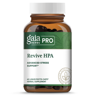 Revive HPA