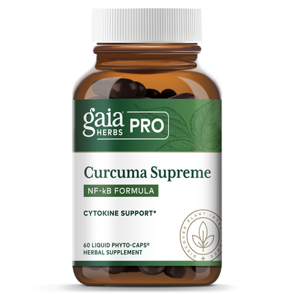Curcuma Supreme NF-kB Formula for Cytokine Support