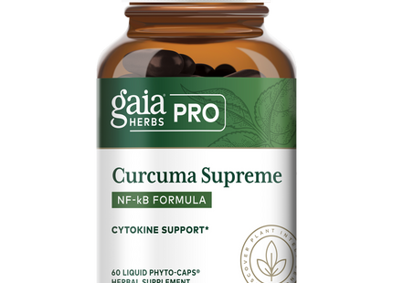 Curcuma Supreme NF-kB Formula for Cytokine Support