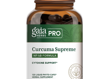 Curcuma Supreme NF-kB Formula for Cytokine Support