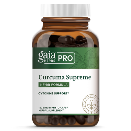 Curcuma Supreme NF-kB Formula for Cytokine Support