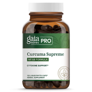 Curcuma Supreme NF-kB Formula for Cytokine Support