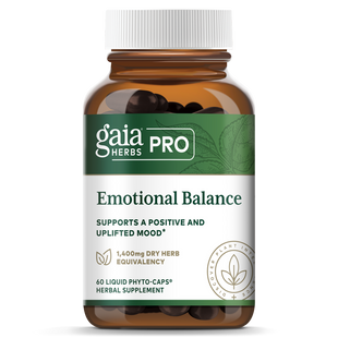 Emotional Balance