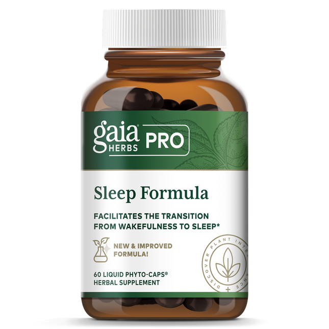 Sleep Formula