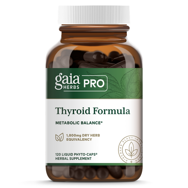 Thyroid Formula