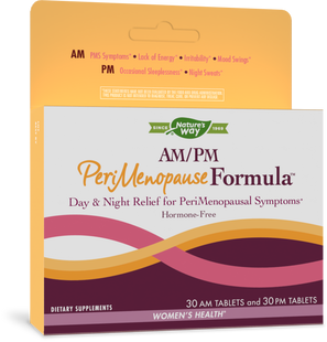 AM/PM PeriMenopause Formula™