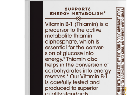 Vitamin B1