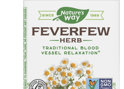 Feverfew