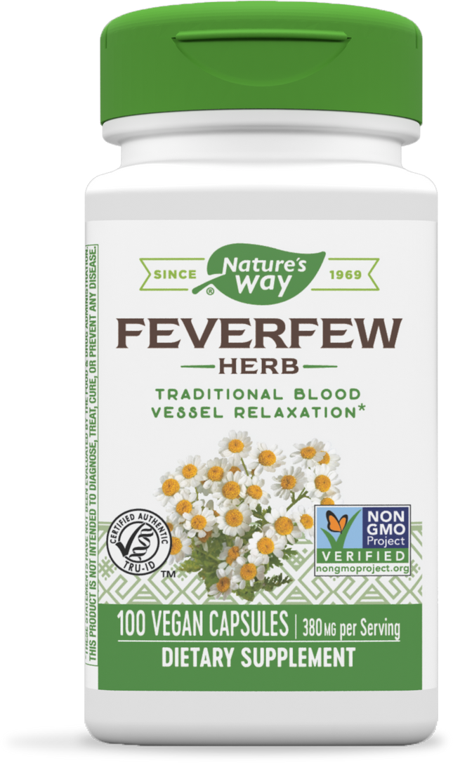 Feverfew