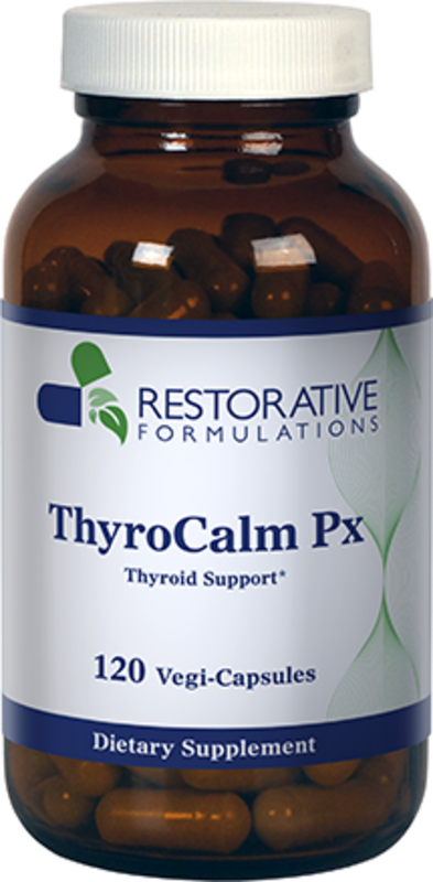 ThyroCalm Px