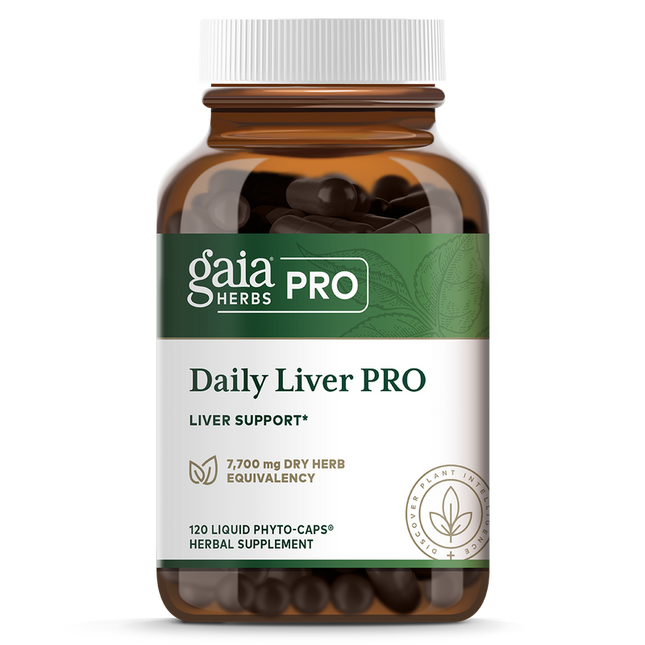 Daily Liver PRO