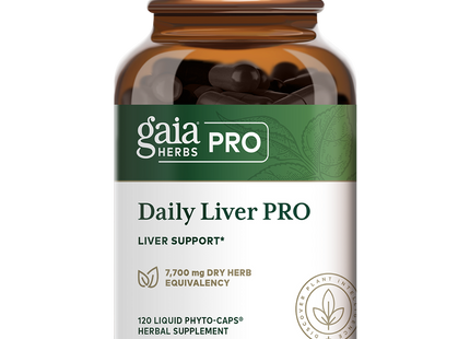 Daily Liver PRO