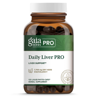 Daily Liver PRO