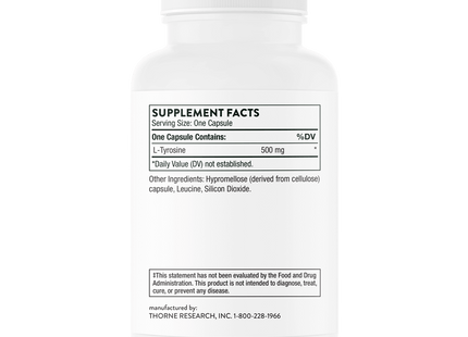 L-Tyrosine