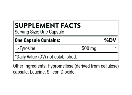 L-Tyrosine