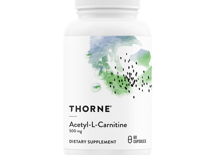 Acetyl-L-Carnitine