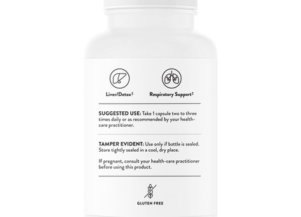 NAC — N-Acetylcysteine