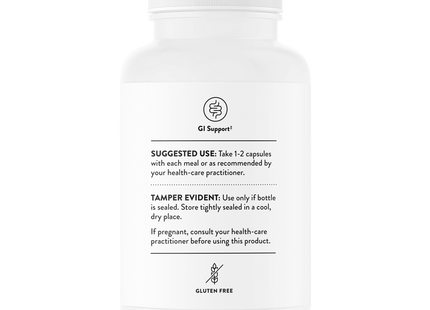 Pancreatic Enzymes