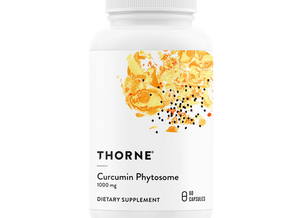 Curcumin Phytosome