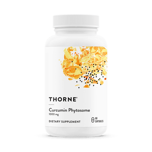 Curcumin Phytosome