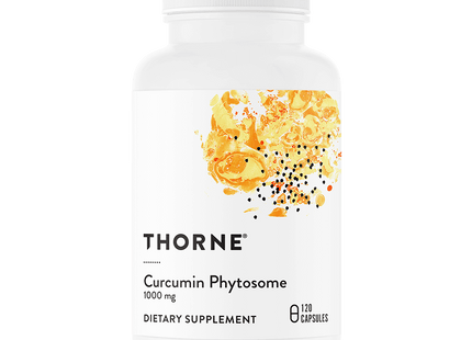 Curcumin Phytosome