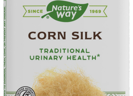 Corn Silk