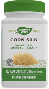 Corn Silk