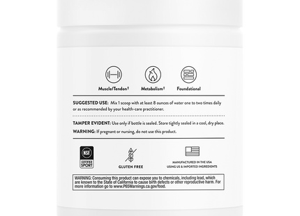 Amino Complex - Lemon