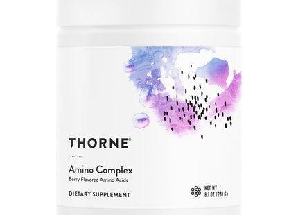 Amino Complex - Berry