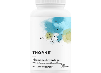 Hormone Advantage (formerly DIM Advantage)